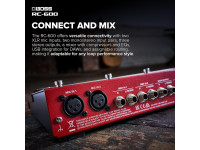 <b>BOSS RC-600 PEDALEIRA LOOPSTATION DELUXE PACK BOLSA TRANSPORTE BOSS CB-BU10</b> <b>BOSS RC-600 PEDALEIRA LOOPSTATION DELUXE PACK BOLSA TRANSPORTE BOSS CB-BU10</b>